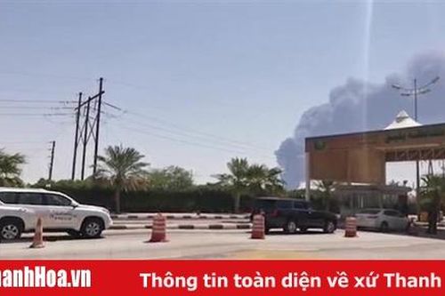 LHQ: Cần có kết quả điều tra quốc tế về các vụ tấn công ở Saudi Arabia