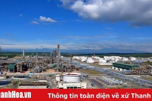Cộng đồng trách nhiệm, vì lợi ích chung