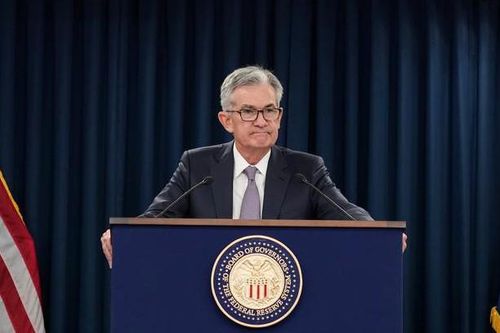 FED hạ lãi suất, phát tín hiệu không giảm thêm