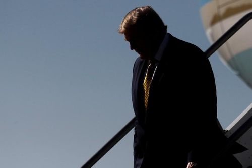 Ông Trump bất mãn với kết quả cuộc họp FED
