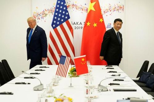 Chuyên gia kinh tế khuyên ông Trump không thỏa thuận thương mại với Trung Quốc