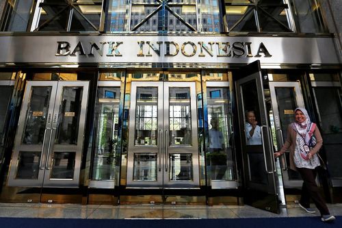Indonesia liên tiếp hạ lãi suất để cứu tăng trưởng kinh tế