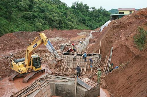 Giải pháp nào cho các hộ tái định cư ở Nậm Pồ?