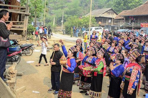 Bất cập trong đãi ngộ nghệ nhân dân gian