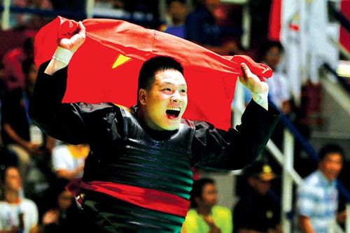 Hướng tới SEA Games 30: Pencak Silat khó trăm bề