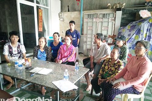 Bài cuối: Đưa người đi xuất khẩu lao động trái phép?