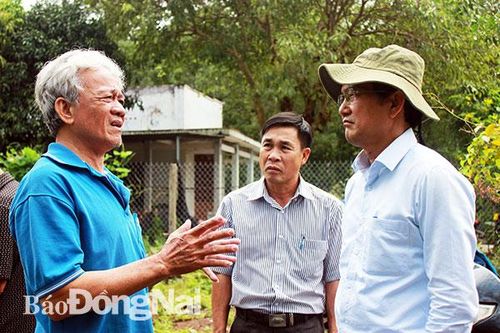 Thực hiện nhanh, đúng trong chi hỗ trợ dịch tả heo châu Phi