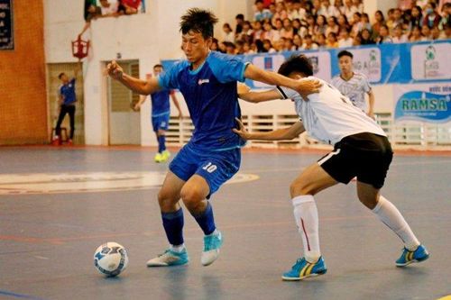 Hấp dẫn ngay lượt đầu