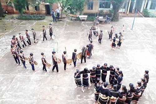 Chợ phiên vùng biên giới Đức Cơ hứa hẹn nhiều điều hấp dẫn