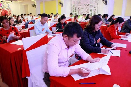 56 thí sinh tham dự Hội thi quan trắc viên khí tượng giỏi năm 2019
