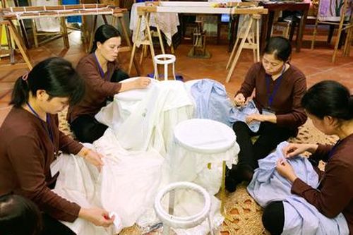 Triển khai bình chọn sản phẩm công nghiệp nông thôn tiêu biểu