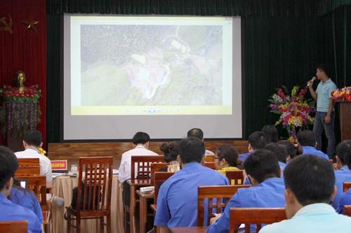 30 ý tưởng tham gia sơ khảo 'Ý tưởng khởi nghiệp sáng tạo thanh niên Tuyên Quang 2019'