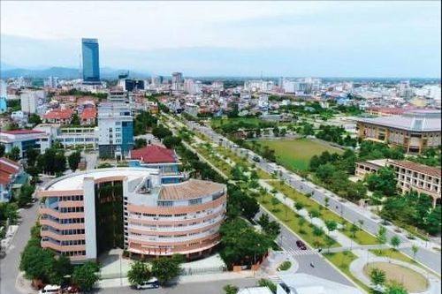 Kinh tế Xây dựng, phát triển đô thị Huế đến năm 2030: Bước đột phá trong phát triển kinh tế - xã hội