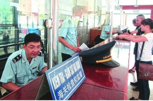 Lượng hóa hiệu quả cải cách của ngành Hải quan: Đặt lợi ích của doanh nghiệp lên hàng đầu
