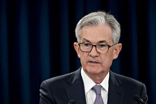 Powell: Chuỗi cắt giảm lãi suất có thể được thực hiện nếu kinh tế quay đầu giảm tốc
