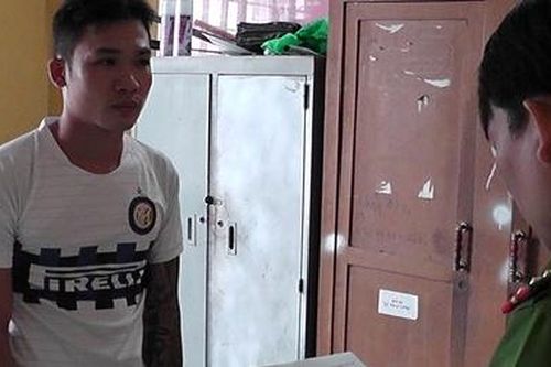 Nhóm 'bảo kê' dọa dẫm thu tiền tại các vựa ớt