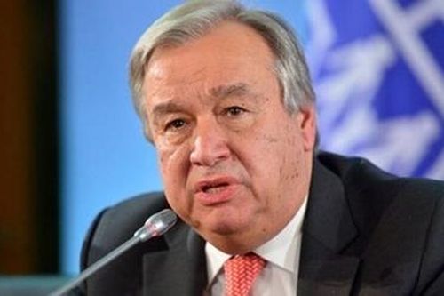 Syria có ủy ban hiến pháp mới, sắp bầu cử tự do