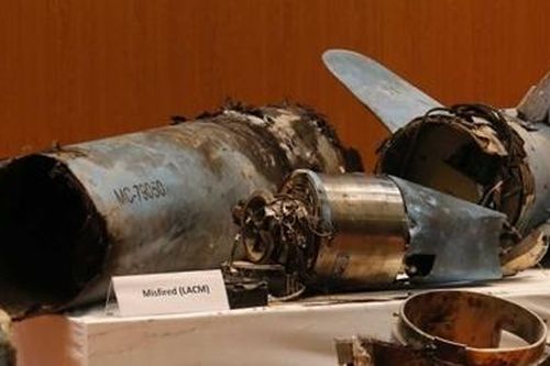 Arab Saudi tung bằng chứng tố Iran tấn công nhà máy dầu