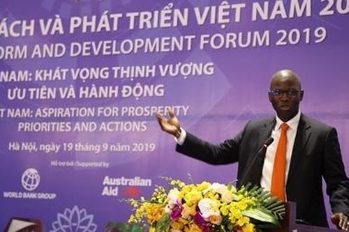 Cần có những cải cách táo bạo để đất nước có thể nắm bắt các cơ hội trong tương lai