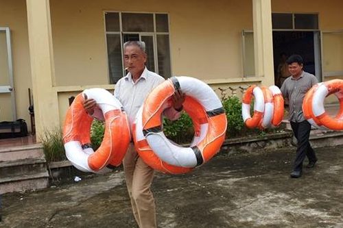 Gắn trách nhiệm đảm bảo ATGT chủ bến khách ngang sông