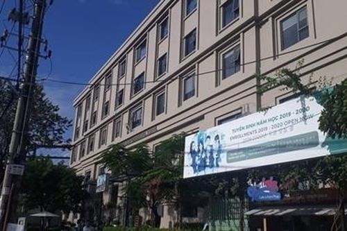 Yêu cầu chấm dứt hoạt động đối với trường 'quốc tế tự xưng' nhiều sai phạm