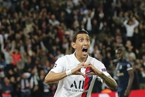 Angel di Maria: Thiên thần bị ruồng bỏ