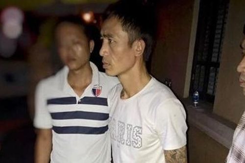 Quen nhau trong tù, vừa ra tù hai đối tượng lại rủ nhau đi trộm cắp