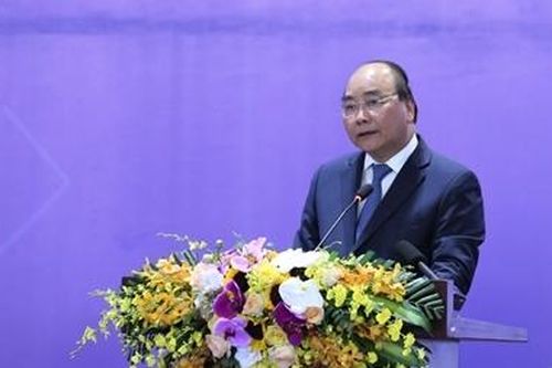 Hành động vì một Việt Nam thịnh vượng