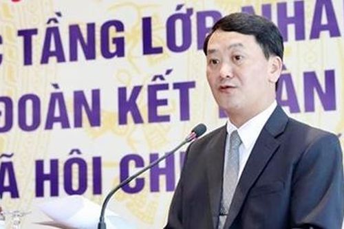 Nâng cao hiệu quả vận động quần chúng, nắm tình hình trong nhân dân