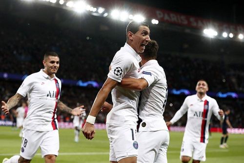 Kết quả Cúp C1: PSG 'vùi dập' Real Madrid, Atletico chia điểm với Juventus
