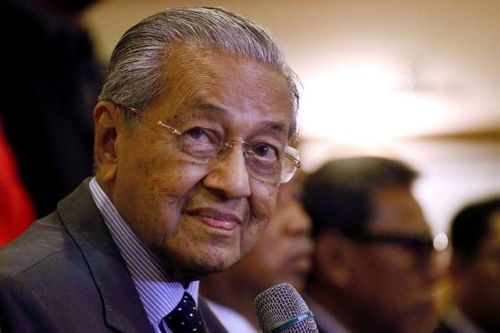 Malaysia công bố chính sách đối ngoại mới, phản đối quân sự hóa Biển Đông