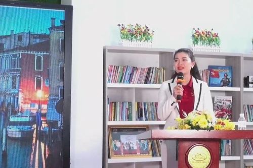 Phó tổng giám đốc Alibaba vẫn mạnh mồm tố công an 'bắt khách hàng ký khống đơn kiện'