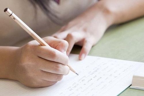 Gian lận thi cử ở Hòa Bình: Khiển trách 7 cán bộ công an có con được nâng điểm