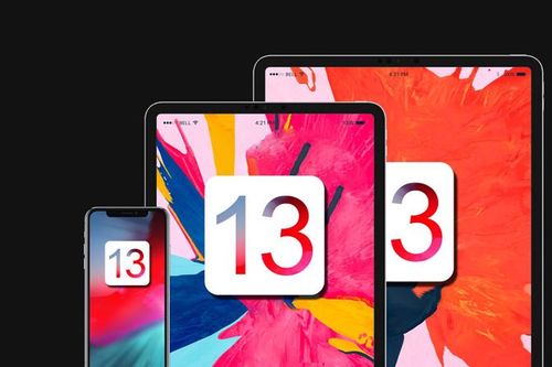 Chuẩn bị sẵn sàng iPhone, iPad cho việc 'lên đời' iOS 13 mới