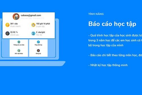 Ra mắt Cổng giáo dục trực tuyến hỗ trợ chương trình giáo dục phổ thông mới