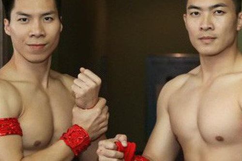 Cặp 'hoàng tử xiếc' Quốc Cơ, Quốc Nghiệp nói gì khi bị trượt viên chức?
