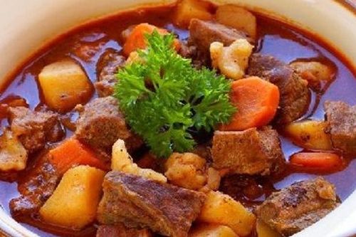 Tuyệt chiêu nấu thịt bò thơm ngon, nhanh mềm, không tốn thời gian