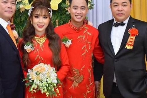 Quang Lê định năm sau cưới vợ
