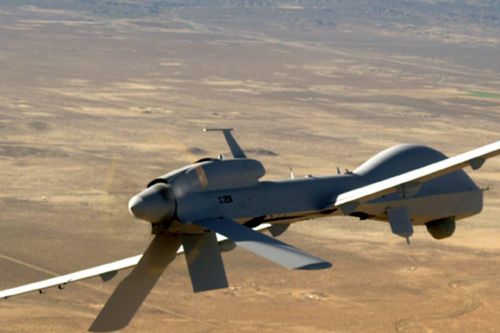 UAV Mỹ không kích nhầm, 30 dân thường Afghanistan thiệt mạng