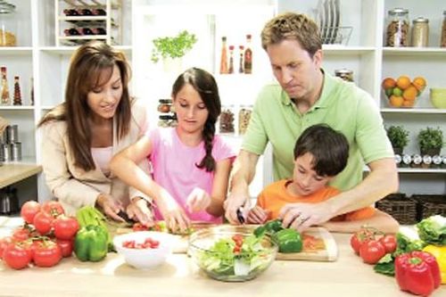 9 loại kháng sinh từ thực phẩm giúp phòng và trị bệnh