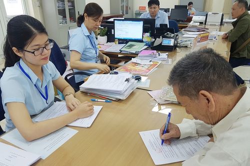 Ủy quyền để nâng cao sự hài lòng của người dân, doanh nghiệp