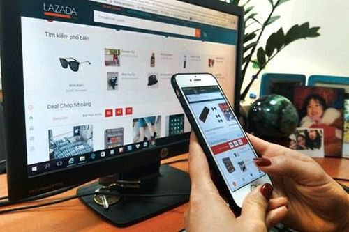 Quản lý thuế đối với thương mại điện tử