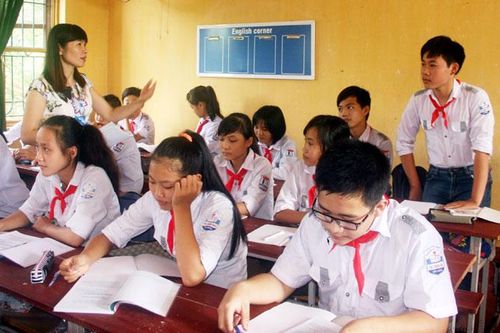 Sáp nhập các trường đại học: Không thể vội vàng cấp tập