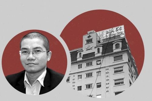 3 tháng ồn ào của Công ty Alibaba