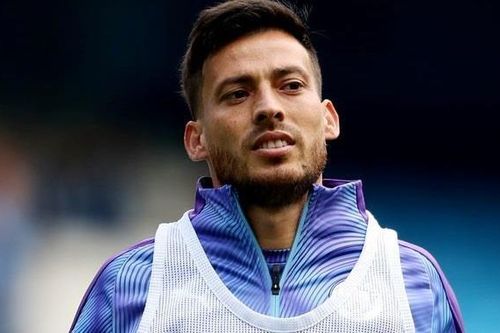 Beckham muốn chiêu mộ trụ cột của Man City