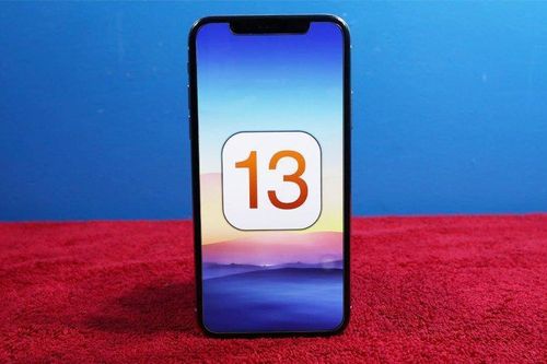 iOS 13 đã sẵn sàng nhưng bạn đừng vội cập nhật
