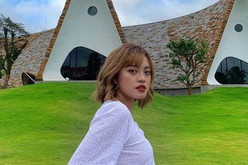 Nhà rông đá lạ mắt, sang chảnh ở bảo tàng cà phê Buôn Ma Thuột