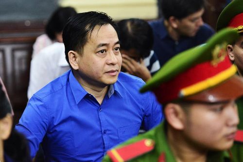 Lãnh đạo Đà Nẵng dính chàm Vũ 'Nhôm' vẫn chưa lộ diện hết