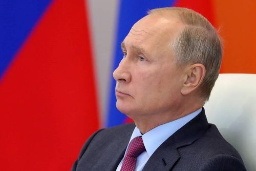 TT Putin: Nga đảm bảo độc lập công nghệ cho hơn 350 loại vũ khí