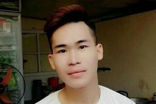 Nghi phạm giết người yêu vì đòi chia tay đã tử vong
